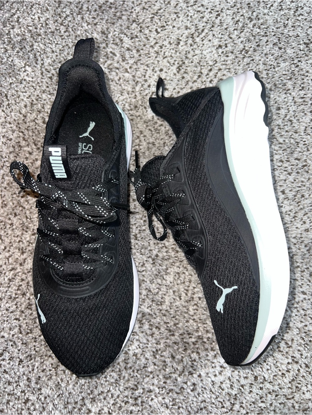 Puma Sophia EVO Runners size 9
